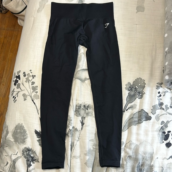 SOLD Gymshark: Everyday Seamless Leggings - Picture 1 of 4